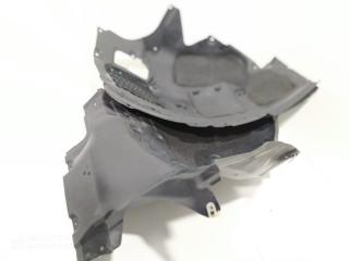 защита арок передняя правая (подкрылок) BMW 6 серия G32 2018, 3.0 л., дизель, АКПП, хетчбэк 5 дв., 51757374740