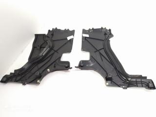 защита топливного бака BMW 6 серия G32 2018, 3.0 л., дизель, АКПП, хетчбэк 5 дв., 51757374705