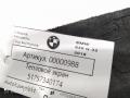 тепловой экран глушителя BMW 6 серия G32 2018, 3.0 л., дизель, АКПП, хетчбэк 5 дв., 51757340174 - фото №5