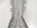 тепловой экран глушителя BMW 4 серия F32/F33/F36 2015, 3.0 л., бензин, АКПП, купе, 51487375960 - фото №3