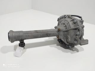 редуктор переднего моста Land Rover Range Rover 4 поколение 2015, 3.0 л., дизель, АКПП, внедорожник 5 дв., CPLA-3017-BF