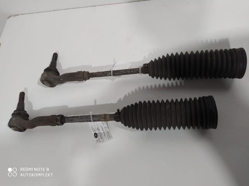 тяга рулевая Land Rover Range Rover Sport 2 поколение 2017, 3.0 л., дизель, АКПП, внедорожник 5 дв. - фото №1