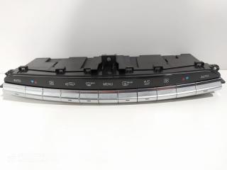блок управления печки / климат-контроля Mercedes-Benz S-Класс W222/C217/A217 [рестайлинг] 2017, 4.0 л., бензин, АКПП, седан, задний привод