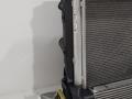 кассета радиаторов BMW 6 серия G32 2018, 3.0 л., дизель, АКПП, хетчбэк 5 дв. - фото №8