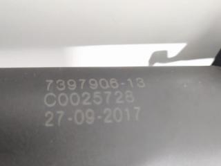 амортизатор крышки багажника (3-5 двери) BMW 6 серия G32 2018, 3.0 л., дизель, АКПП, хетчбэк 5 дв.