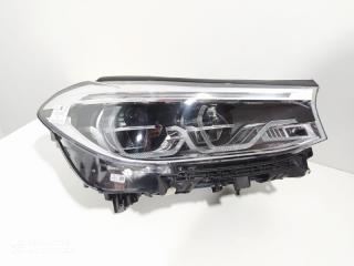 фара правая BMW 6 серия G32 2018, 3.0 л., дизель, АКПП, хетчбэк 5 дв.