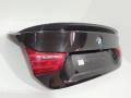 крышка багажника (дверь 3-5) BMW 4 серия F32/F33/F36 2015, 3.0 л., бензин, АКПП, купе, 41007381193 - фото №8