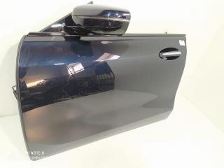 дверь передняя левая BMW 6 серия G32 2018, 3.0 л., дизель, АКПП, хетчбэк 5 дв.