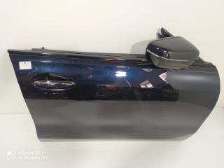 дверь передняя правая BMW 6 серия G32 2018, 3.0 л., дизель, АКПП, хетчбэк 5 дв.