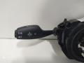 переключатель подрулевой (стрекоза) BMW 4 серия F32/F33/F36 2015, 3.0 л., бензин, АКПП, купе, 61319253746, 61319242274, 61319351140 - фото №5