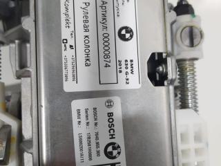 рулевая колонка BMW 6 серия G32 2018, 3.0 л., дизель, АКПП, хетчбэк 5 дв., 32306862001