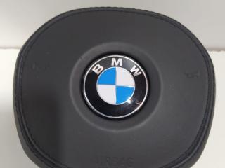 подушка безопасности водителя BMW 6 серия G32 2018, 3.0 л., дизель, АКПП, хетчбэк 5 дв.