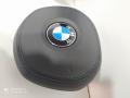 подушка безопасности водителя BMW 6 серия G32 2018, 3.0 л., дизель, АКПП, хетчбэк 5 дв. - фото №3