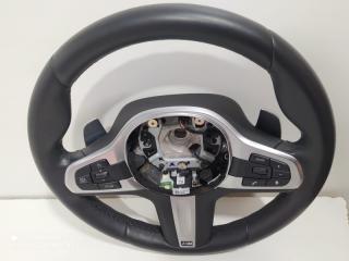 руль BMW 6 серия G32 2018, 3.0 л., дизель, АКПП, хетчбэк 5 дв.