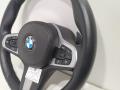 руль BMW 6 серия G32 2018, 3.0 л., дизель, АКПП, хетчбэк 5 дв. - фото №5