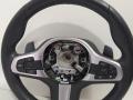руль BMW 6 серия G32 2018, 3.0 л., дизель, АКПП, хетчбэк 5 дв. - фото №6
