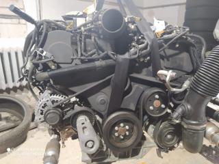 двигатель Land Rover Range Rover 4 поколение 2015, 3.0 л., дизель, АКПП, внедорожник 5 дв., LR035100