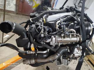 двигатель Land Rover Range Rover 4 поколение [рестайлинг] 2019, 3.0 л., дизель, АКПП, внедорожник 5 дв., GPLA6007AA