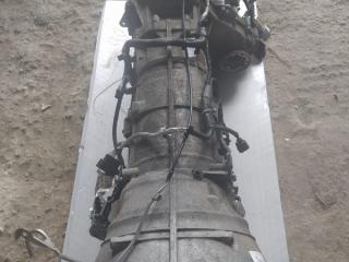 КПП автоматическая (АКПП) Land Rover Range Rover 4 поколение 2015, 3.0 л., дизель, АКПП, внедорожник 5 дв., GH227000AA