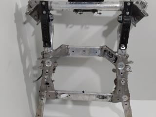 балка подвески передняя (подрамник) Land Rover Range Rover 4 поколение 2015, 3.0 л., дизель, АКПП, внедорожник 5 дв., CPLA5C145AP, LR085157, LR072570