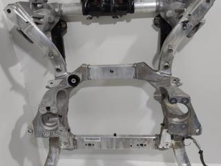 балка подвески передняя (подрамник) Land Rover Range Rover Sport 2 поколение 2017, 3.0 л., дизель, АКПП, внедорожник 5 дв., CPLA5C145AP, LR085157, LR072570