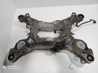 балка подвески задняя Land Rover Range Rover Sport 2 поколение 2017, 3.0 л., дизель, АКПП, внедорожник 5 дв., LR037517, LR070761, CPLA5K091AM