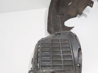 защита арок передняя левая (подкрылок) Land Rover Range Rover 4 поколение 2015, 3.0 л., дизель, АКПП, внедорожник 5 дв., LR076772, CPLA16A579AG, LR033071