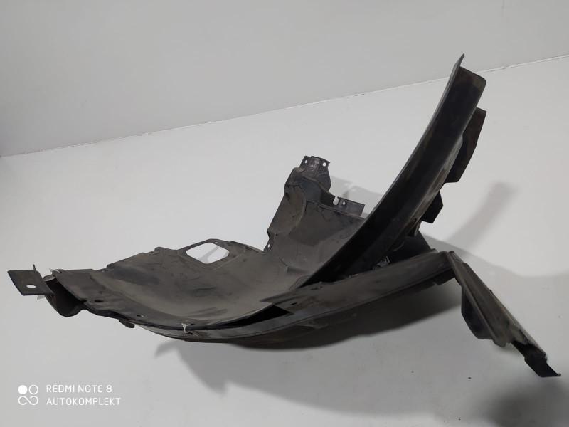 защита арок передняя правая (подкрылок) BMW X6 F16 2018, 3.0 л., дизель, АКПП, внедорожник 5 дв., 51717335112, 51717333522, 51717333524 - фото №1