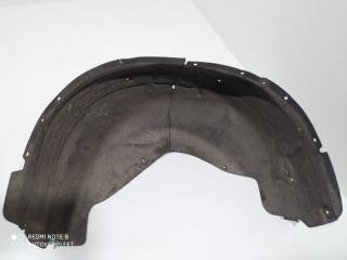 защита арок задняя левая (подкрылок) BMW X6 F16 2018, 3.0 л., дизель, АКПП, внедорожник 5 дв., 51717333527