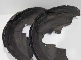 защита арок задняя правая (подкрылок) Land Rover Discovery Sport 1 поколение 2017, 2.0 л., 204DTD, дизель, АКПП, внедорожник 5 дв., LR071249