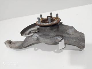 кулак поворотный правый Land Rover Range Rover Sport 2 поколение 2017, 3.0 л., дизель, АКПП, внедорожник 5 дв., JK623K206AB