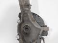кулак поворотный левый Land Rover Range Rover 4 поколение 2015, 3.0 л., дизель, АКПП, внедорожник 5 дв., DPLA3K207BC - фото №7