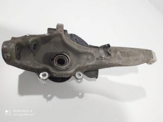 кулак поворотный правый Land Rover Range Rover 4 поколение 2015, 3.0 л., дизель, АКПП, внедорожник 5 дв., DPLA3K206BA