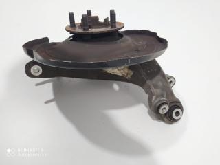 кулак задний левый Land Rover Range Rover 4 поколение 2015, 3.0 л., дизель, АКПП, внедорожник 5 дв., LR098784