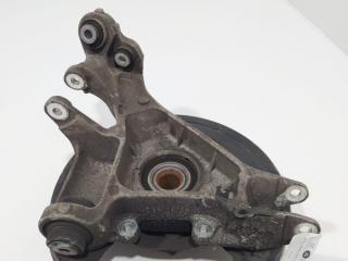 кулак задний правый Land Rover Range Rover Sport 2 поколение 2017, 3.0 л., дизель, АКПП, внедорожник 5 дв., LR094539