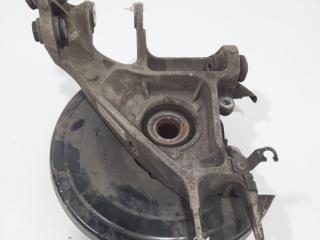 кулак задний левый Land Rover Range Rover Sport 2 поколение 2017, 3.0 л., дизель, АКПП, внедорожник 5 дв., LR094541