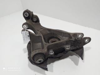 кулак задний правый Land Rover Range Rover 4 поколение 2015, 3.0 л., дизель, АКПП, внедорожник 5 дв., LR038550