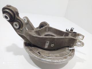 кулак задний левый Land Rover Range Rover 4 поколение [рестайлинг] 2019, 3.0 л., дизель, АКПП, внедорожник 5 дв., LR098784