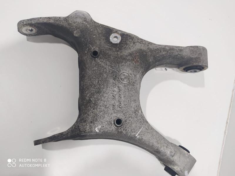 рычаг задний левый BMW X6 F16 2018, 3.0 л., дизель, АКПП, внедорожник 5 дв., 33326770951 - фото №1