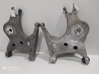 рычаг задний левый Land Rover Range Rover 4 поколение [рестайлинг] 2019, 3.0 л., дизель, АКПП, внедорожник 5 дв., LR045790, LR081548, LR045836, JPLA5B531AA, CPLA5B531BA, LR072654, JPLA5B531BA