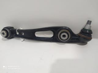 рычаг передний левый Land Rover Range Rover 4 поколение [рестайлинг] 2019, 3.0 л., дизель, АКПП, внедорожник 5 дв., LR078479, DPLA3C255AC, LR113305