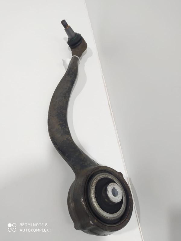 рычаг передний правый Land Rover Range Rover 4 поколение 2015, 3.0 л., дизель, АКПП, внедорожник 5 дв., CPLA3C256AG - фото №1