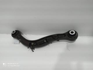 рычаг задний левый Land Rover Range Rover 4 поколение 2015, 3.0 л., дизель, АКПП, внедорожник 5 дв., LR037690