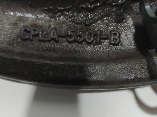 рычаг задний правый Land Rover Range Rover 4 поколение 2015, 3.0 л., дизель, АКПП, внедорожник 5 дв., LR037690