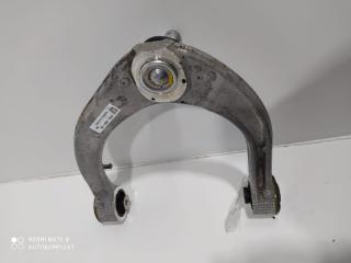 рычаг передний правый Land Rover Range Rover 4 поколение [рестайлинг] 2019, 3.0 л., дизель, АКПП, внедорожник 5 дв., LR108765, LR113259, JPLA3084AA