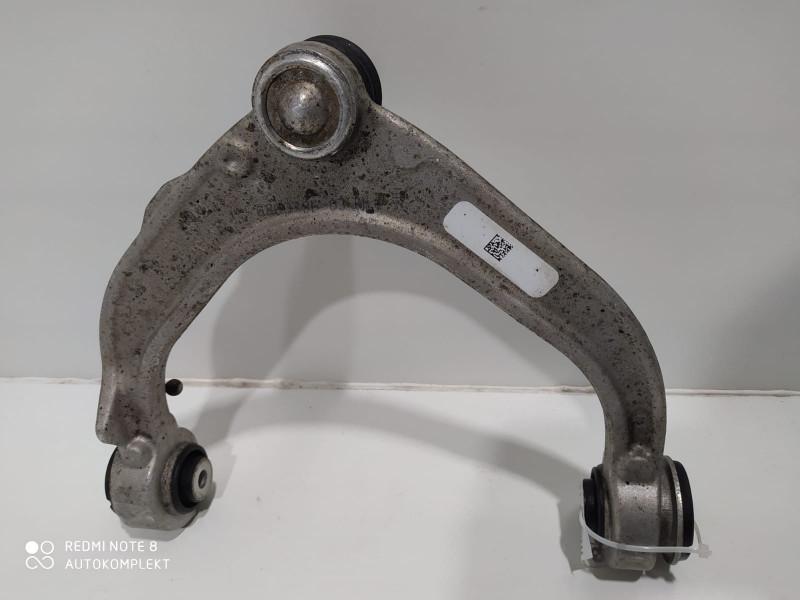 рычаг передний правый BMW X6 F16 2018, 3.0 л., дизель, АКПП, внедорожник 5 дв., 31126776418 - фото №1