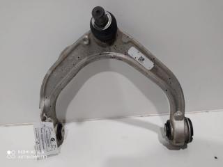 рычаг передний левый BMW X6 F16 2018, 3.0 л., дизель, АКПП, внедорожник 5 дв., 31126863785