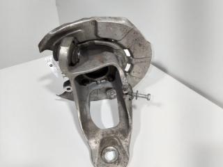 кулак задний правый BMW X6 F16 2018, 3.0 л., дизель, АКПП, внедорожник 5 дв., 33326879102