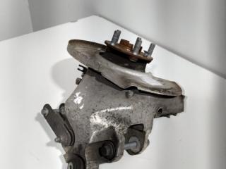 кулак задний левый Land Rover Discovery Sport 1 поколение 2017, 2.0 л., 204DTD, дизель, АКПП, внедорожник 5 дв., FK725A969AC