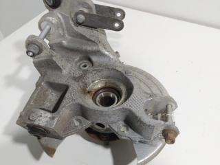 кулак задний правый Land Rover Discovery Sport 1 поколение 2017, 2.0 л., 204DTD, дизель, АКПП, внедорожник 5 дв., FK725A968AC